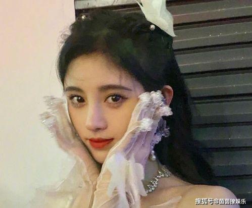 娱乐吃瓜美女耍大牌